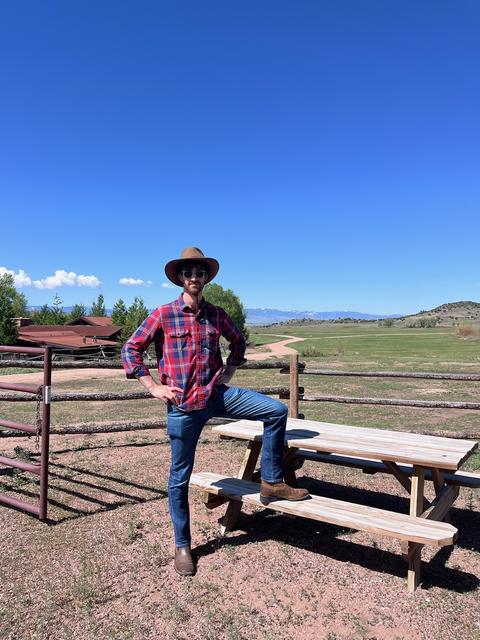 Yeehaw